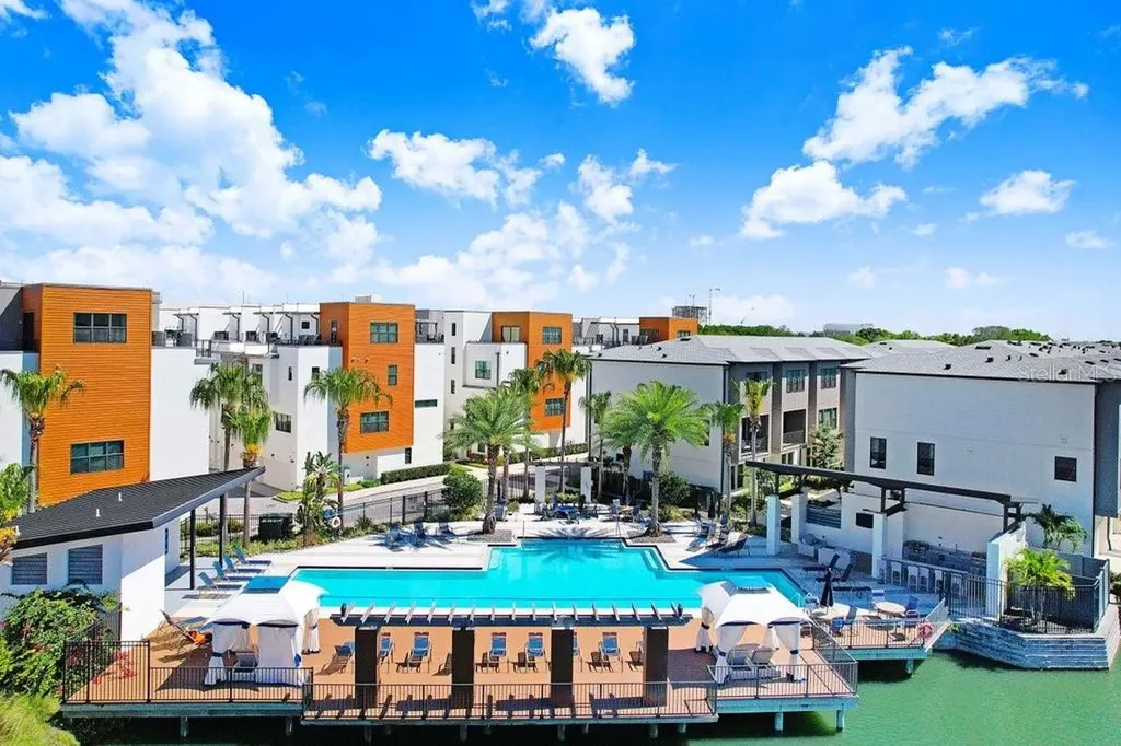 2511 N Grady Avenue Tampa FL 33607