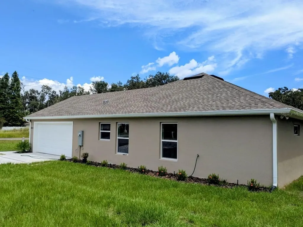 820 Nashua Avenue N Fort Meade FL 33841