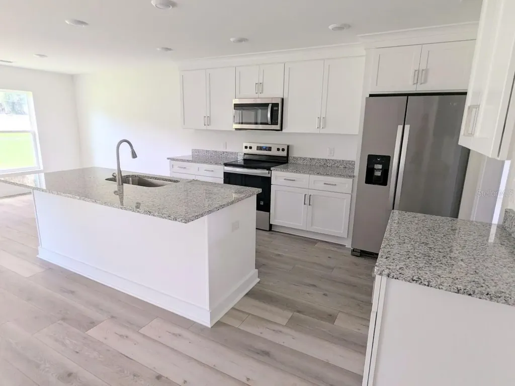 820 Nashua Avenue N Fort Meade FL 33841