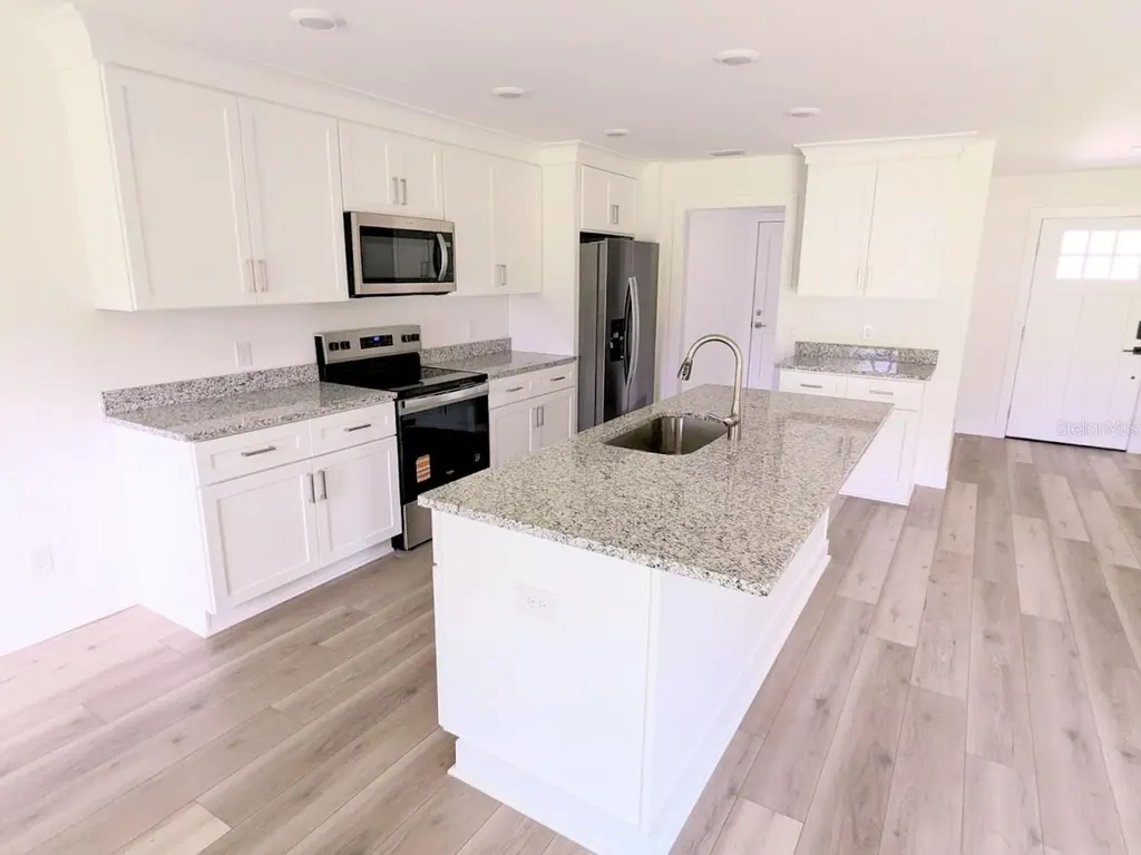 820 Nashua Avenue N Fort Meade FL 33841