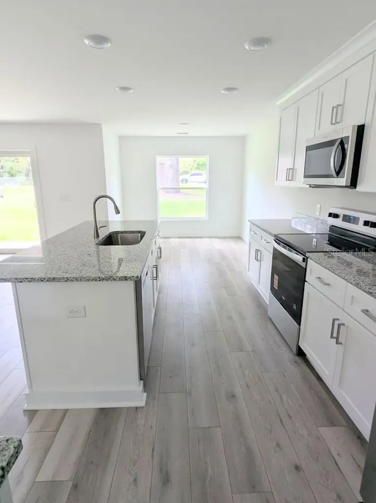 820 Nashua Avenue N Fort Meade FL 33841