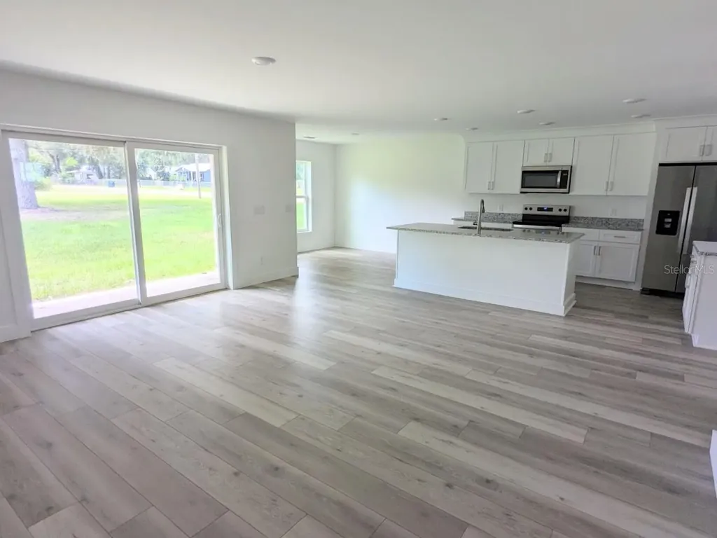 820 Nashua Avenue N Fort Meade FL 33841