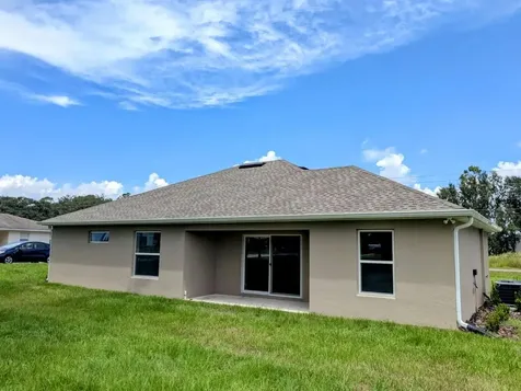 820 Nashua Avenue N Fort Meade FL 33841