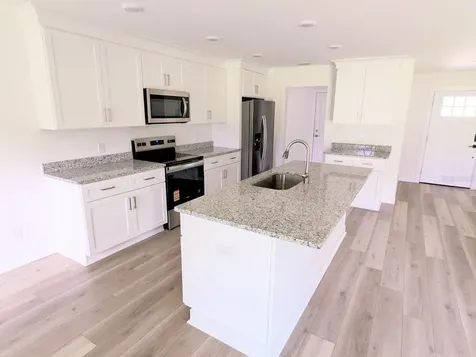 820 Nashua Avenue N Fort Meade FL 33841