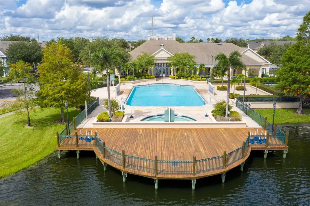 4011 Venetian Bay Drive Kissimmee FL 34741