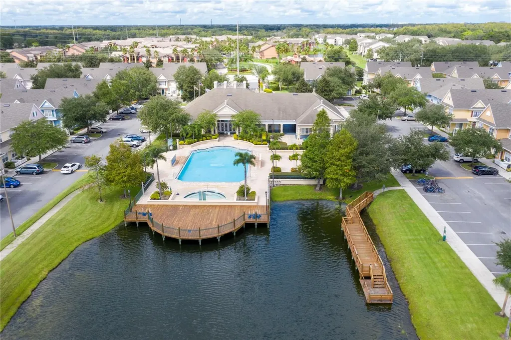 4011 Venetian Bay Drive Kissimmee FL 34741