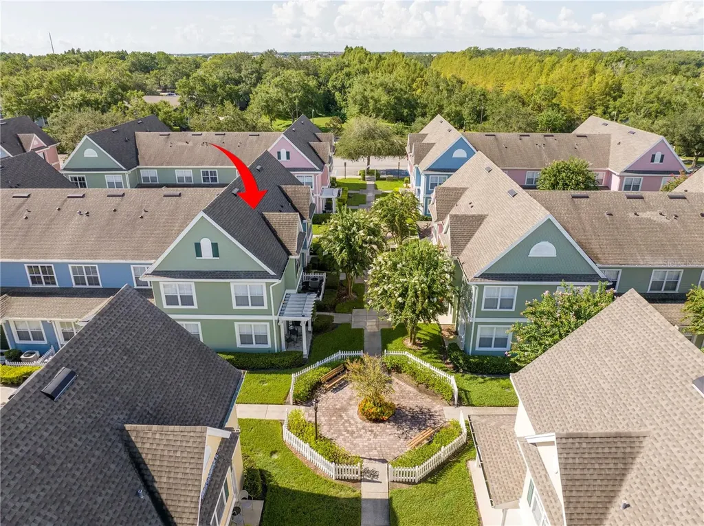 4011 Venetian Bay Drive Kissimmee FL 34741