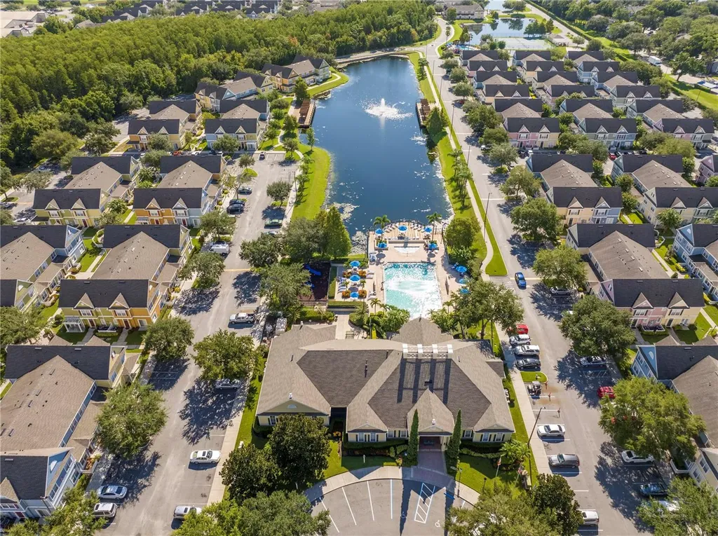4011 Venetian Bay Drive Kissimmee FL 34741