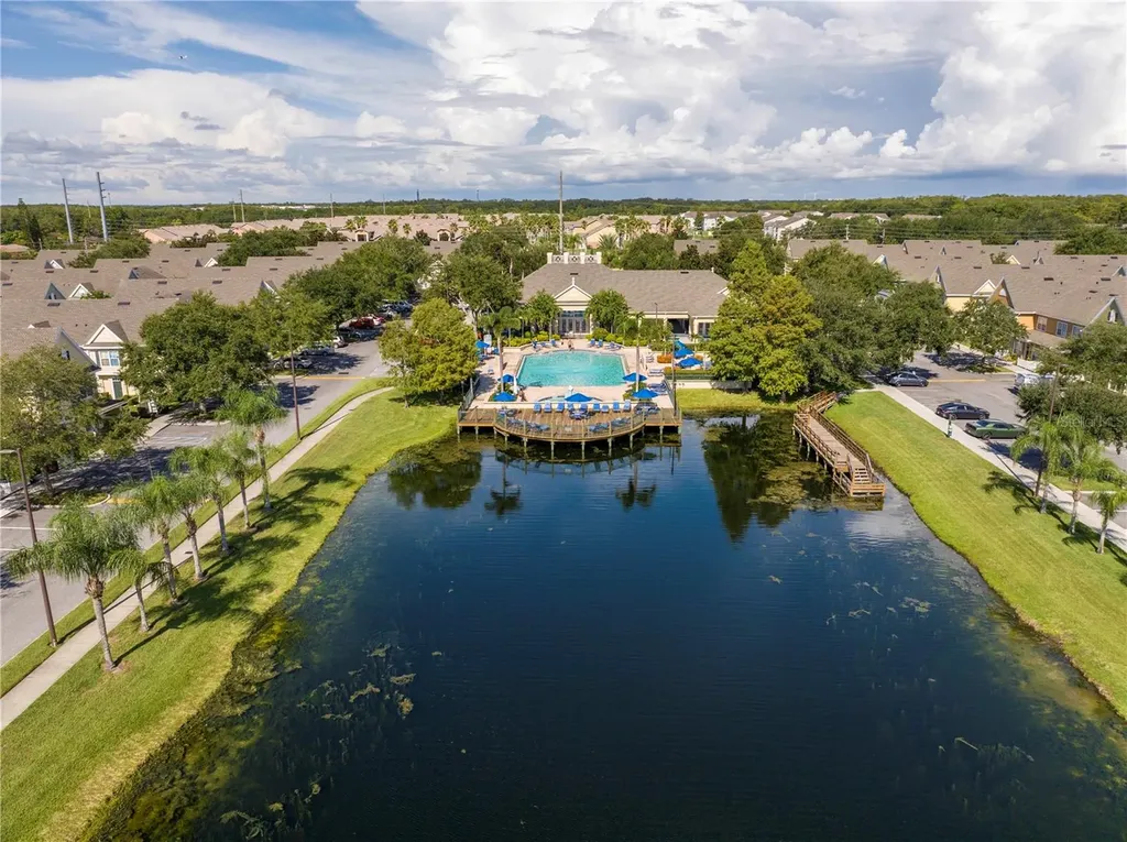 4011 Venetian Bay Drive Kissimmee FL 34741