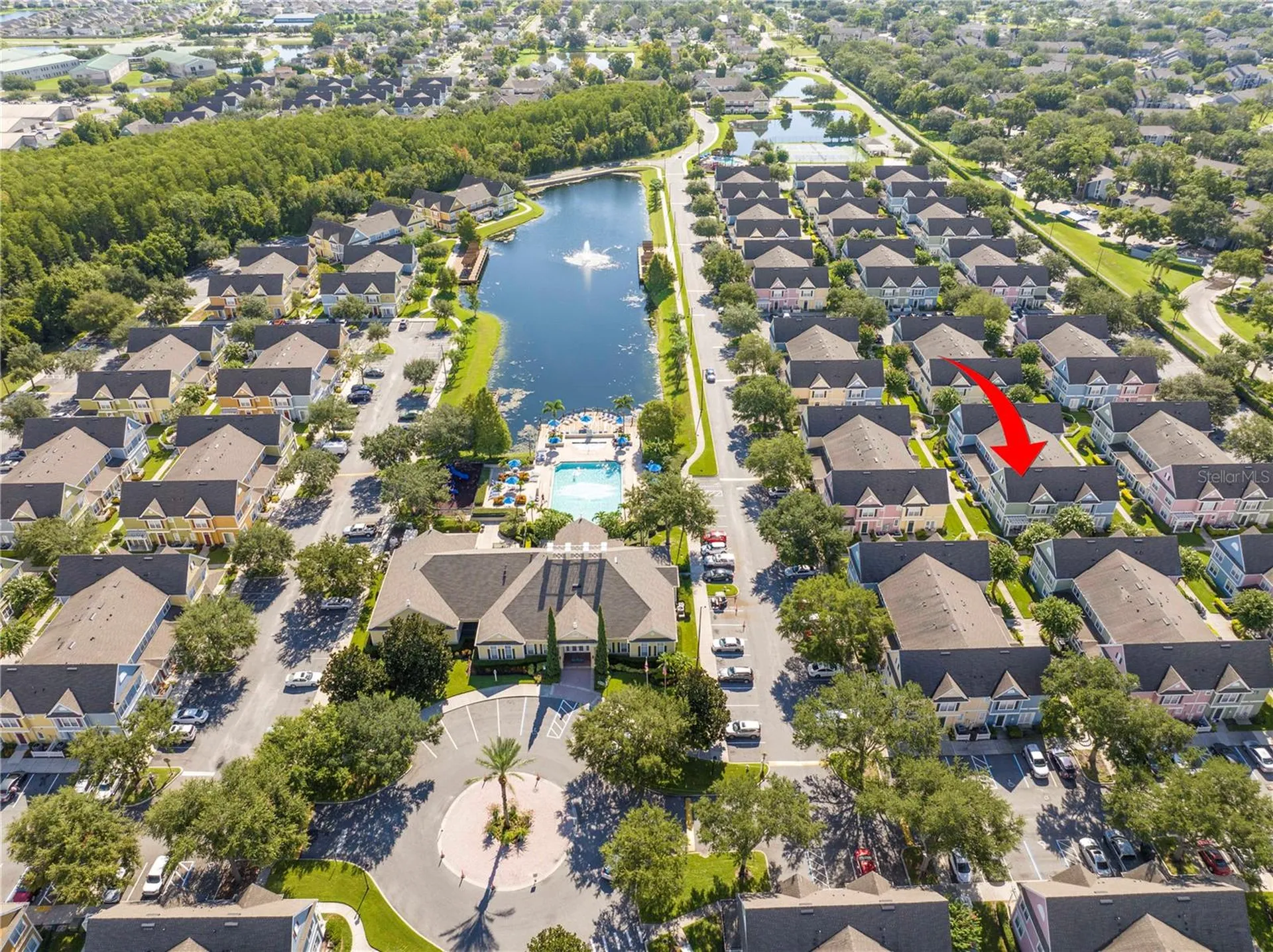 4011 Venetian Bay Drive Kissimmee FL 34741