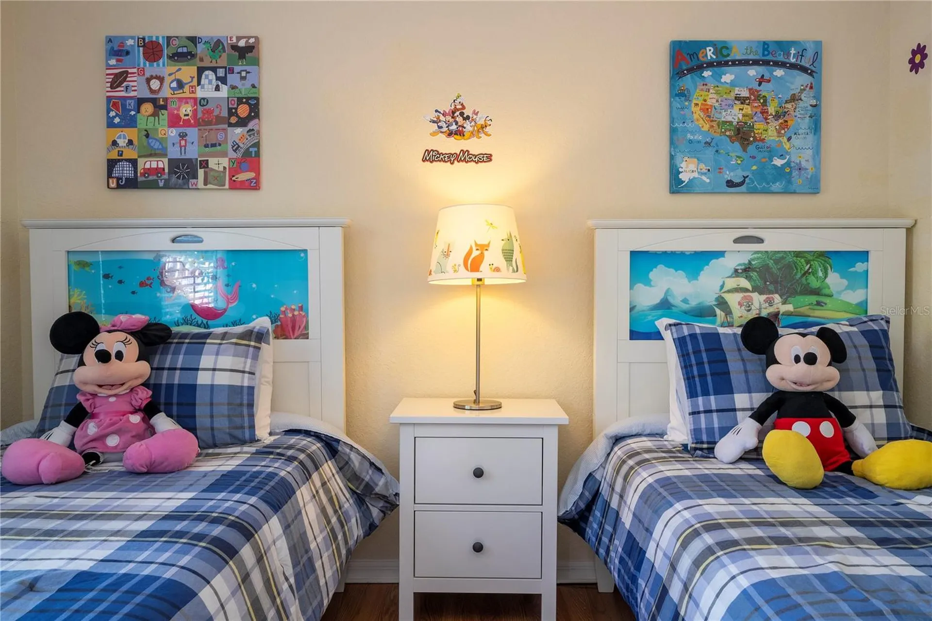 4011 Venetian Bay Drive Kissimmee FL 34741