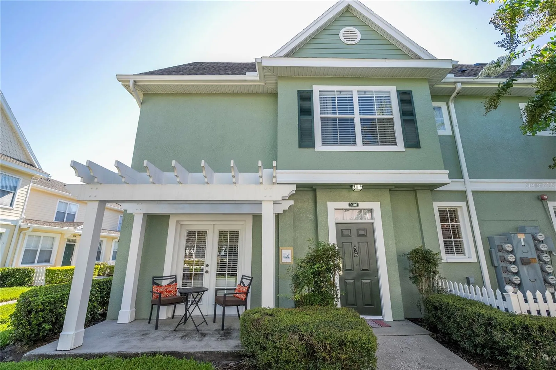 4011 Venetian Bay Drive Kissimmee FL 34741