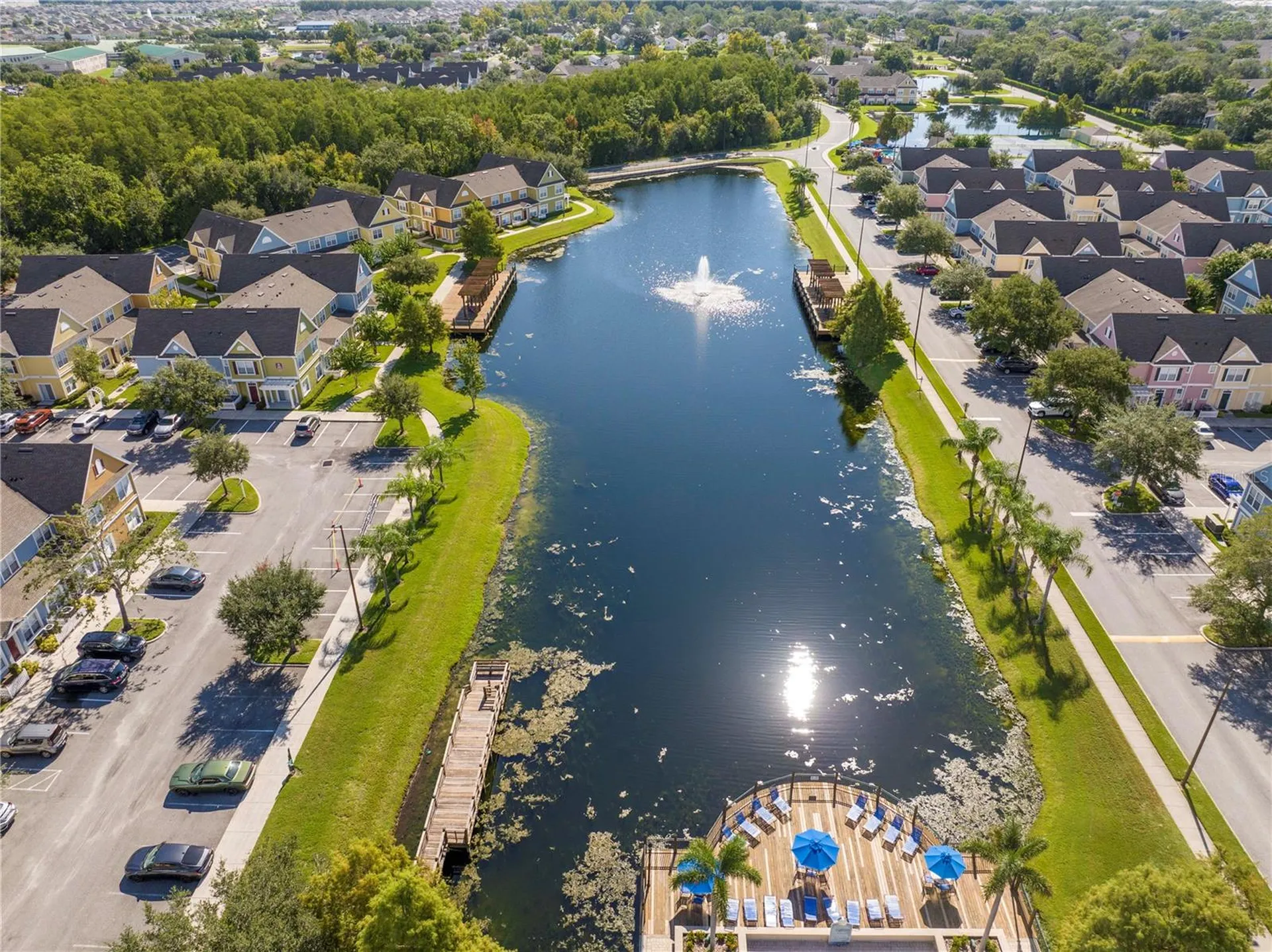 4011 Venetian Bay Drive Kissimmee FL 34741
