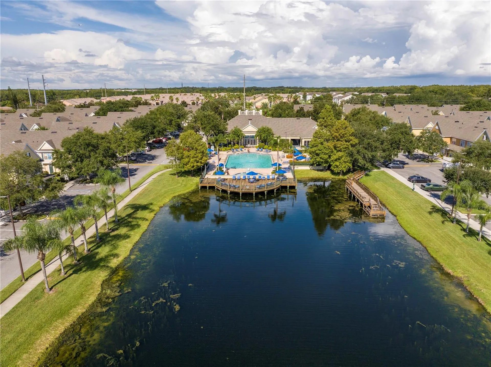 4011 Venetian Bay Drive Kissimmee FL 34741