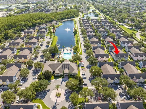 4011 Venetian Bay Drive Kissimmee FL 34741