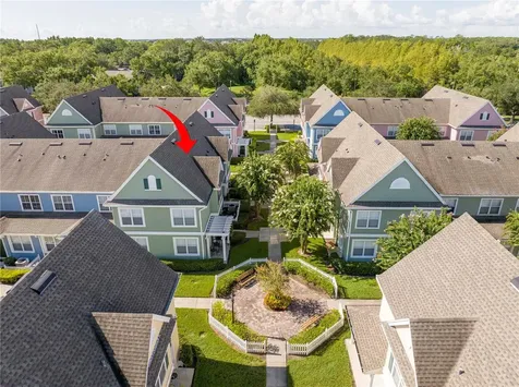 4011 Venetian Bay Drive Kissimmee FL 34741
