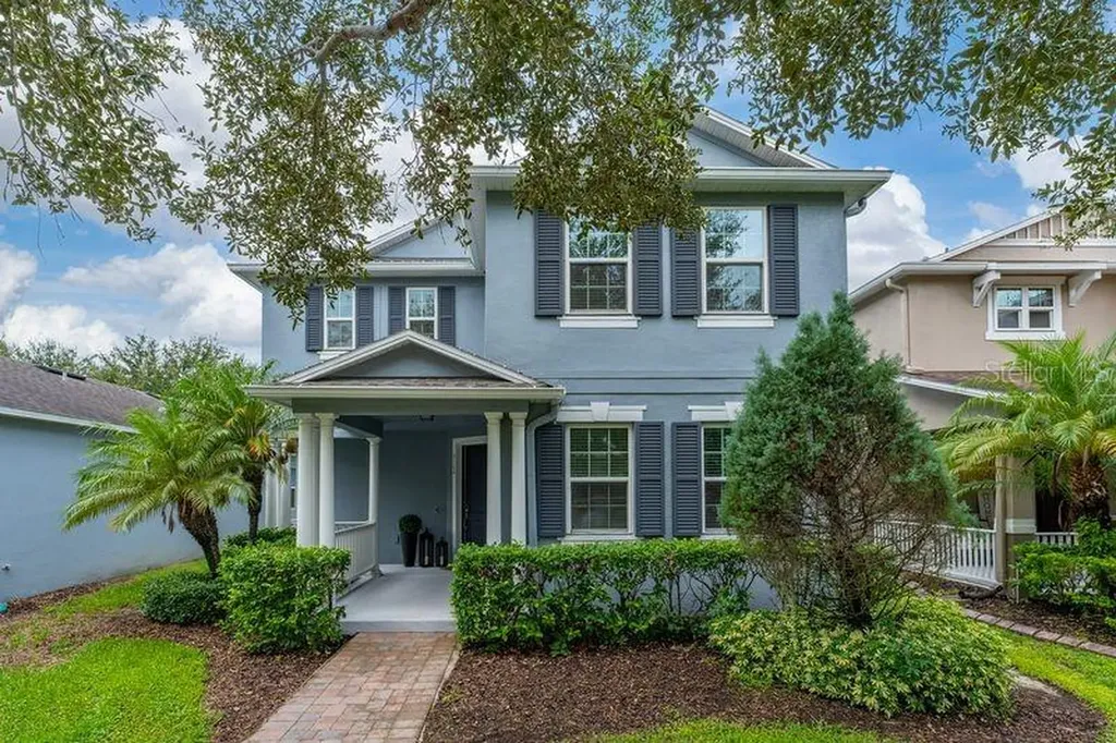 8104 Atlantic Puffin Street Winter Garden FL 34787