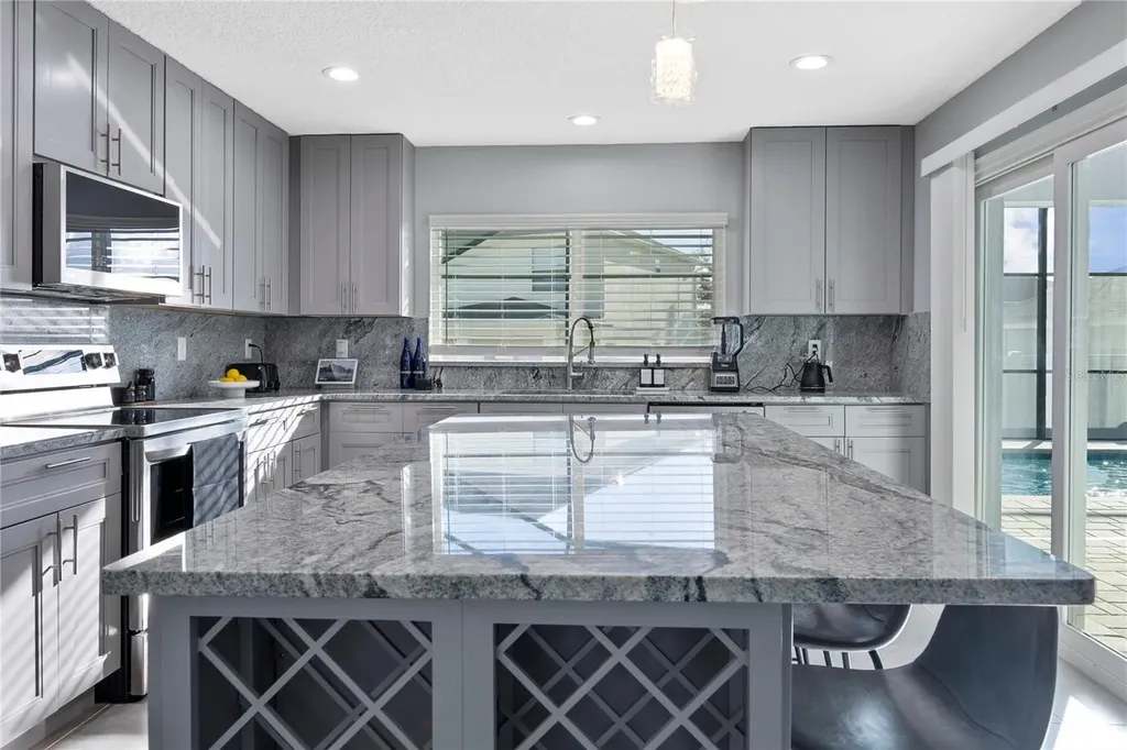 1160 Nelson Meadow Lane Kissimmee FL 34759