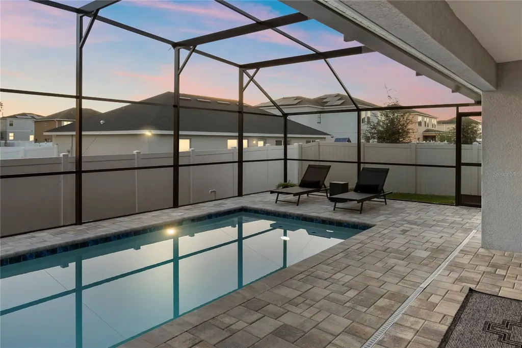 1160 Nelson Meadow Lane Kissimmee FL 34759
