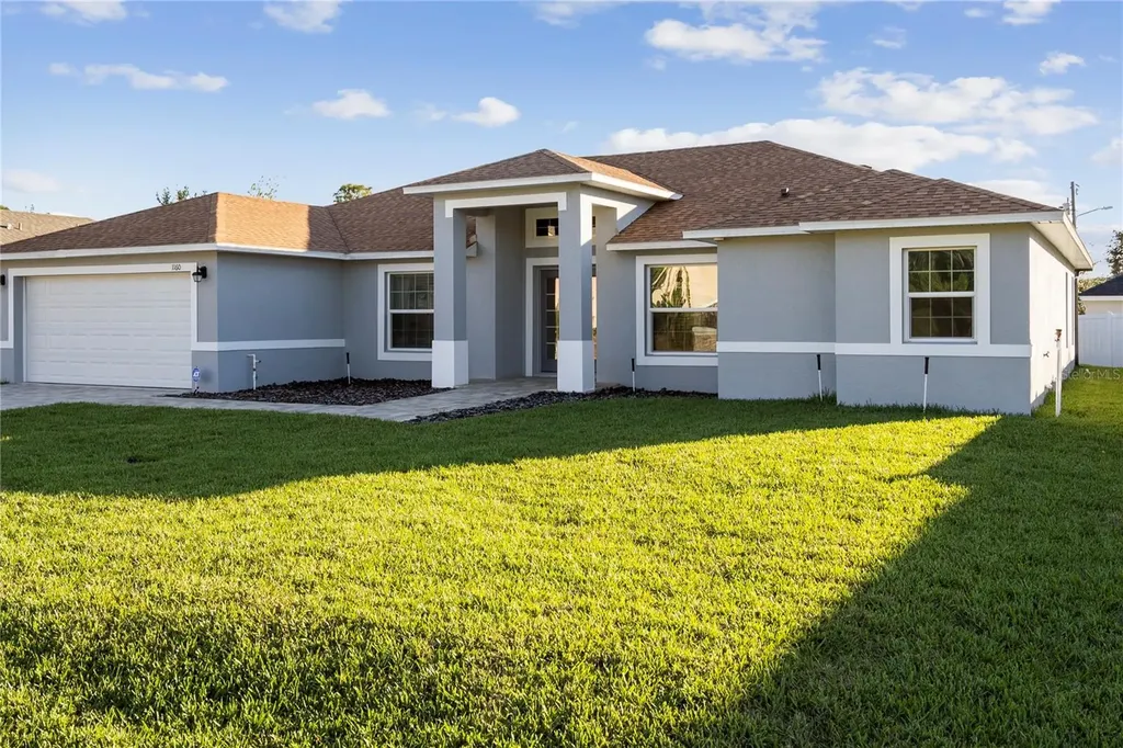 1160 Nelson Meadow Lane Kissimmee FL 34759