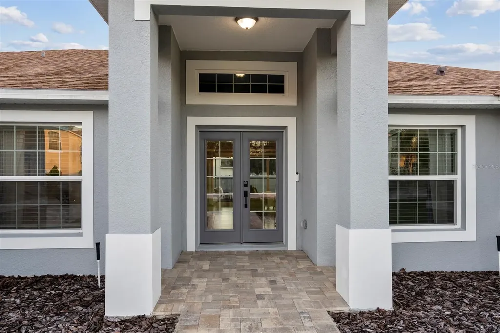 1160 Nelson Meadow Lane Kissimmee FL 34759