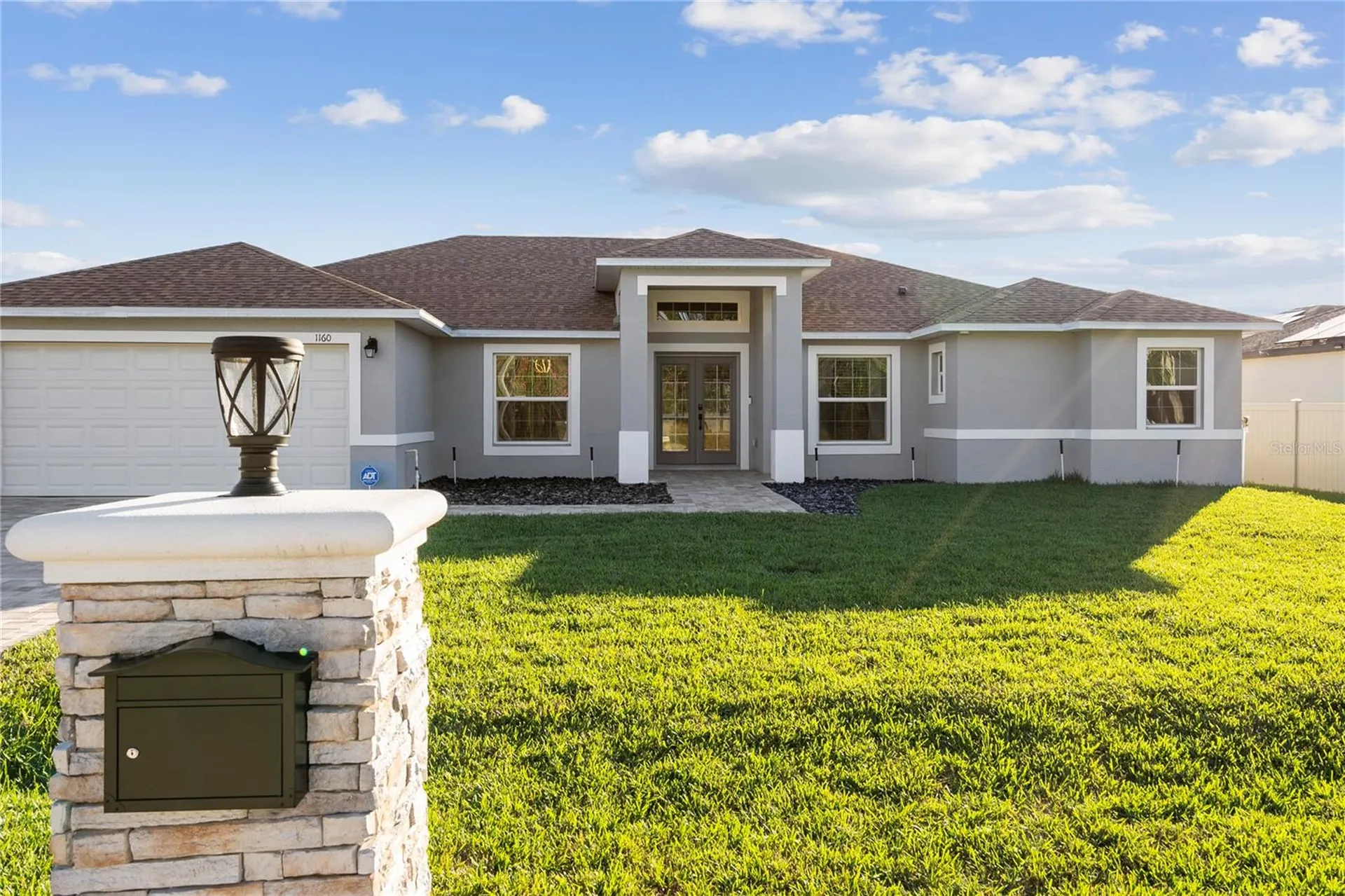 1160 Nelson Meadow Lane Kissimmee FL 34759