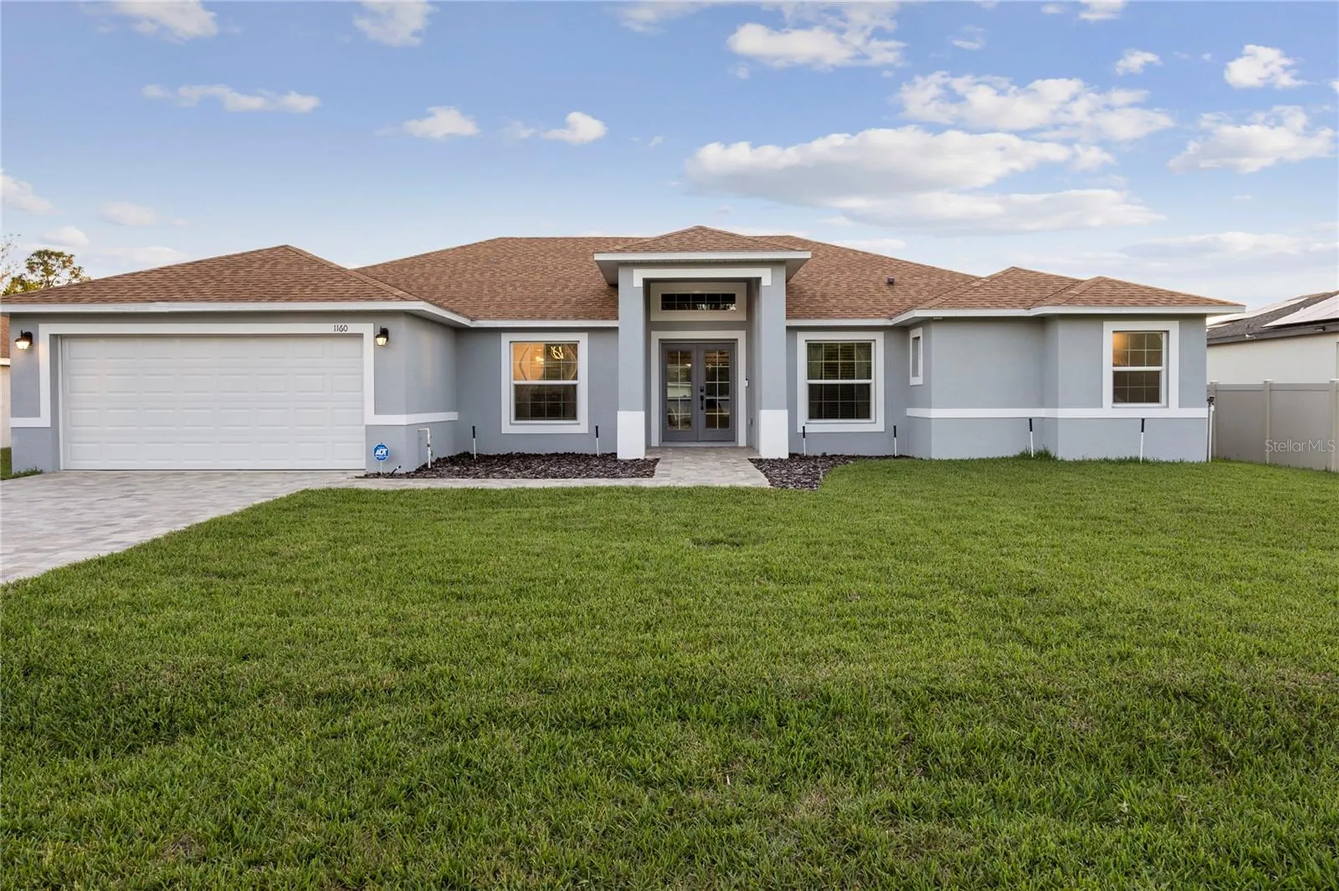 1160 Nelson Meadow Lane Kissimmee FL 34759