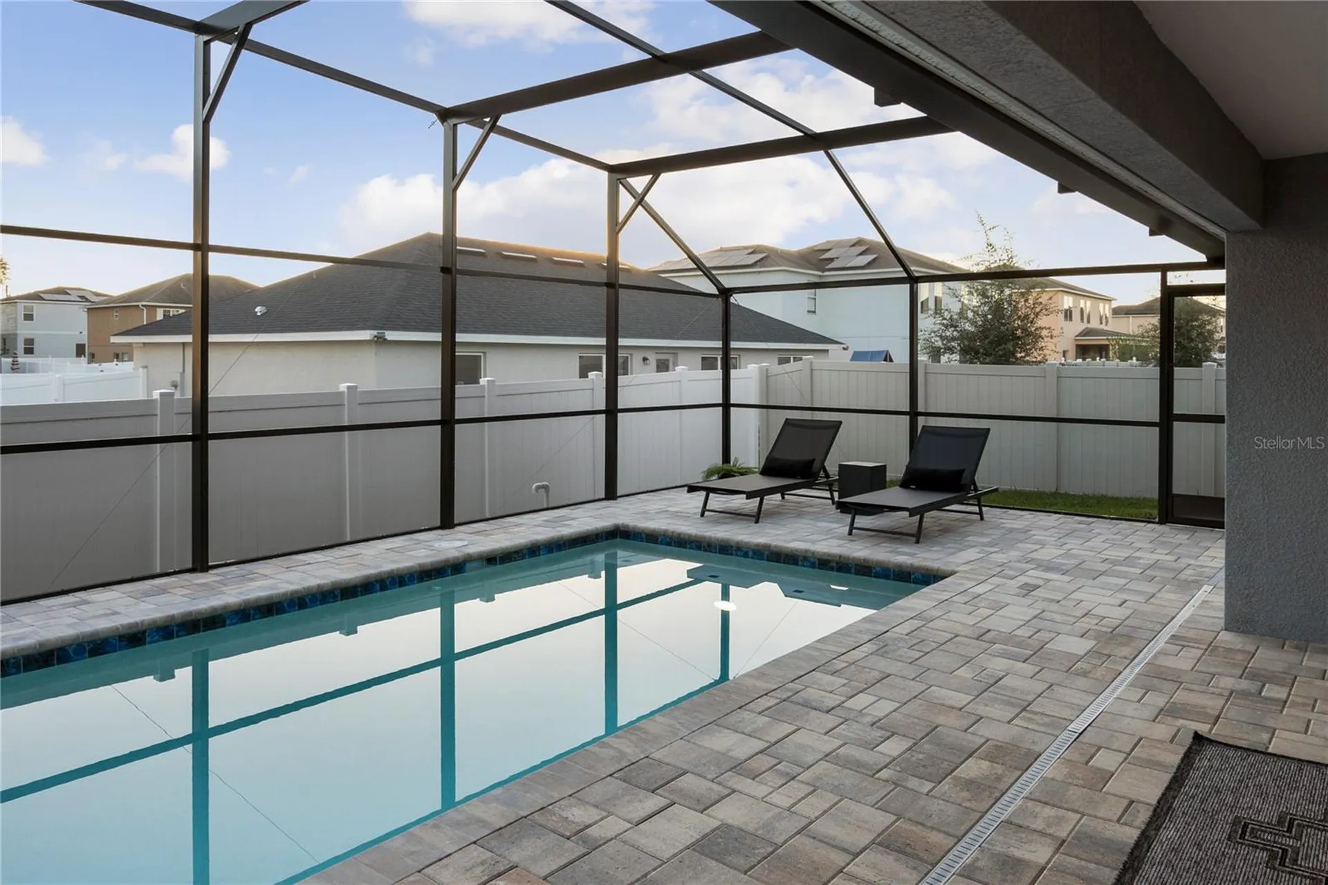 1160 Nelson Meadow Lane Kissimmee FL 34759