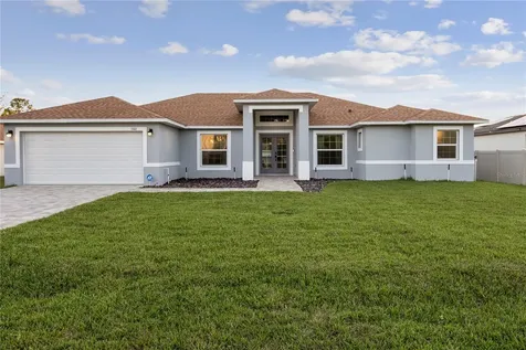 1160 Nelson Meadow Lane Kissimmee FL 34759