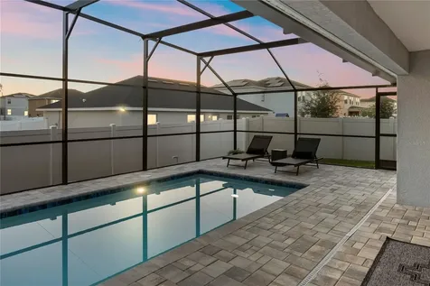 1160 Nelson Meadow Lane Kissimmee FL 34759