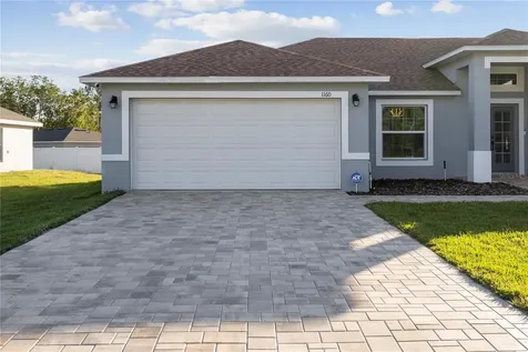 1160 Nelson Meadow Lane Kissimmee FL 34759
