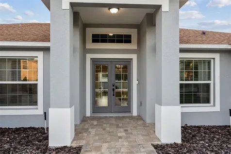 1160 Nelson Meadow Lane Kissimmee FL 34759