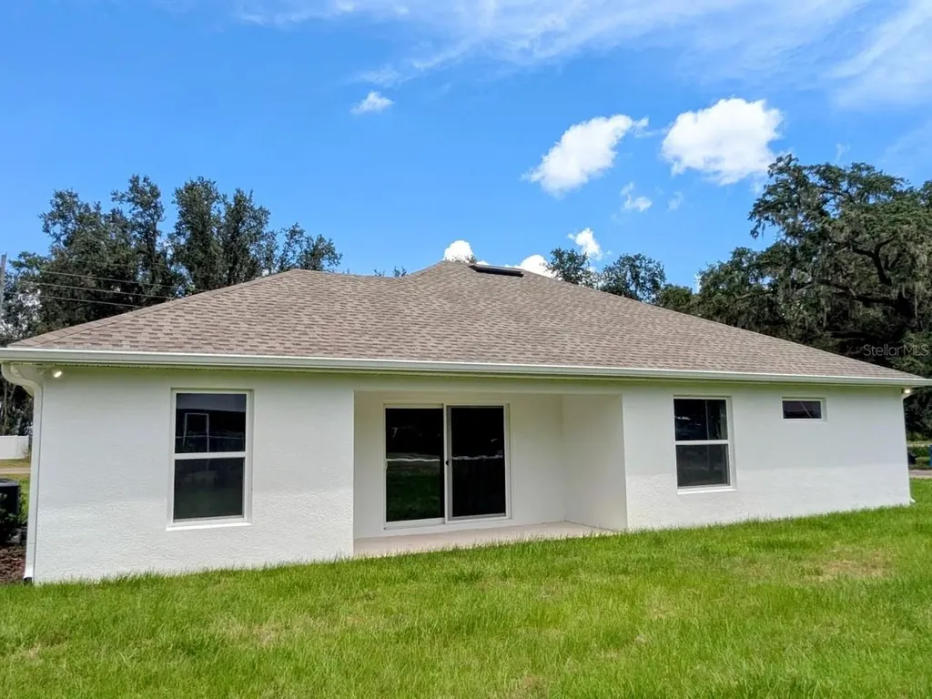 829 Clermont Avenue N Fort Meade FL 33841