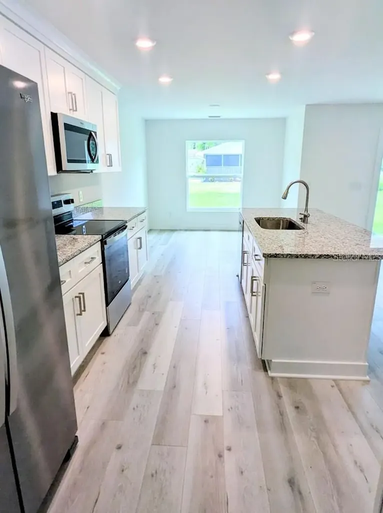 829 Clermont Avenue N Fort Meade FL 33841
