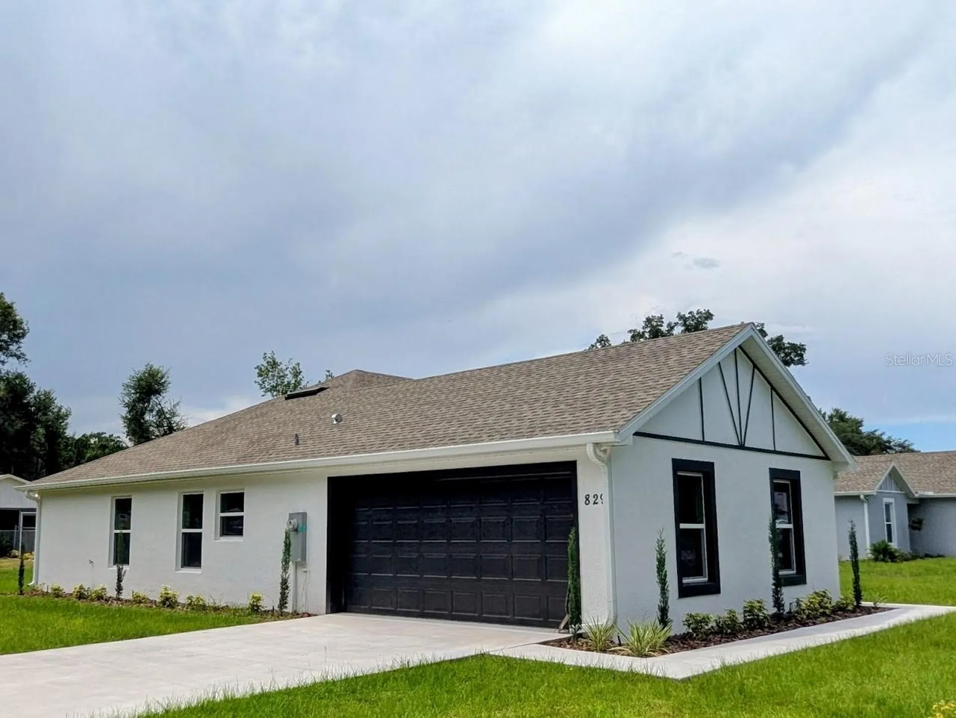 829 Clermont Avenue N Fort Meade FL 33841