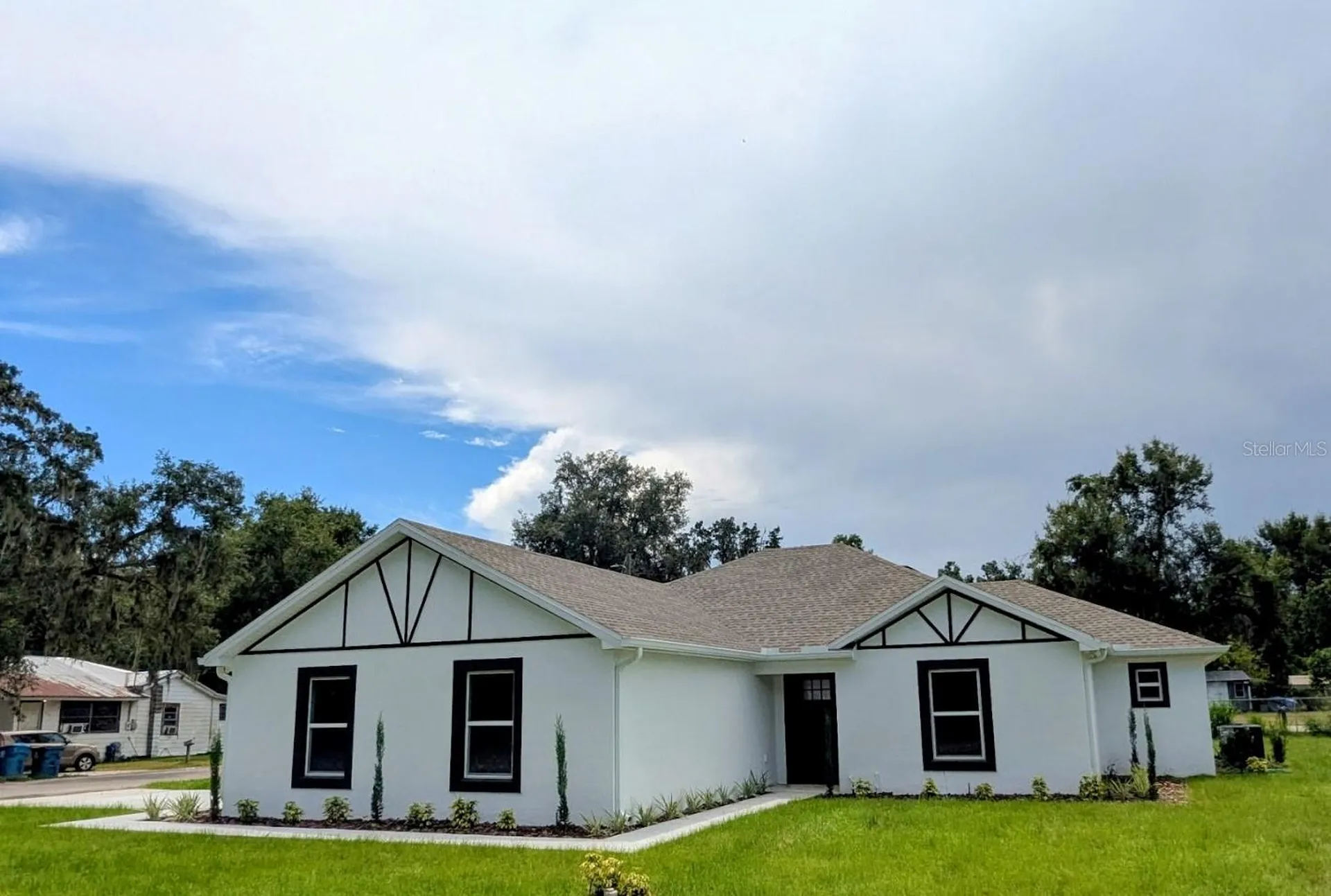 829 Clermont Avenue N Fort Meade FL 33841