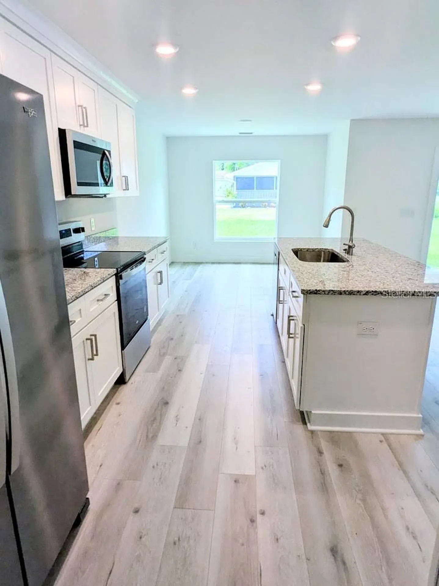 829 Clermont Avenue N Fort Meade FL 33841