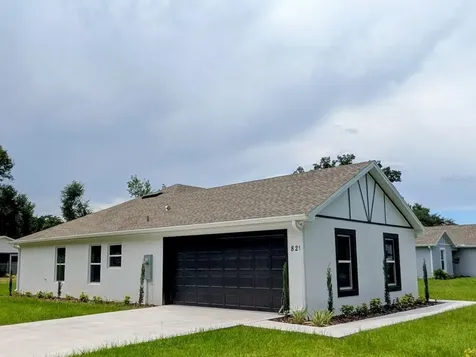 829 Clermont Avenue N Fort Meade FL 33841