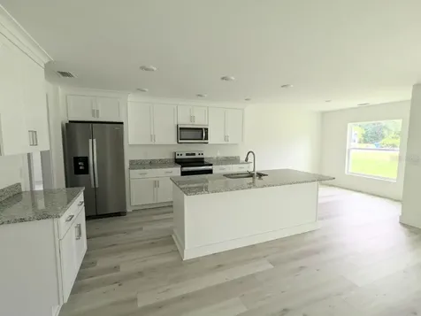 829 Clermont Avenue N Fort Meade FL 33841