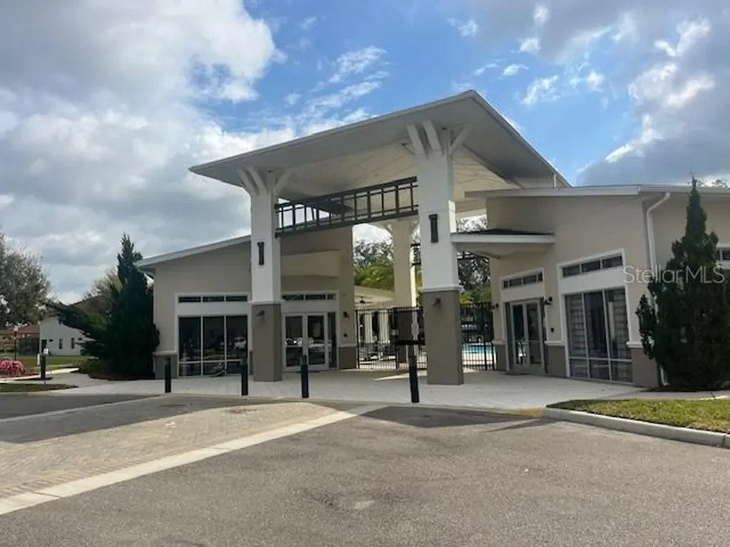 2536 Shanti Drive Kissimmee FL 34746