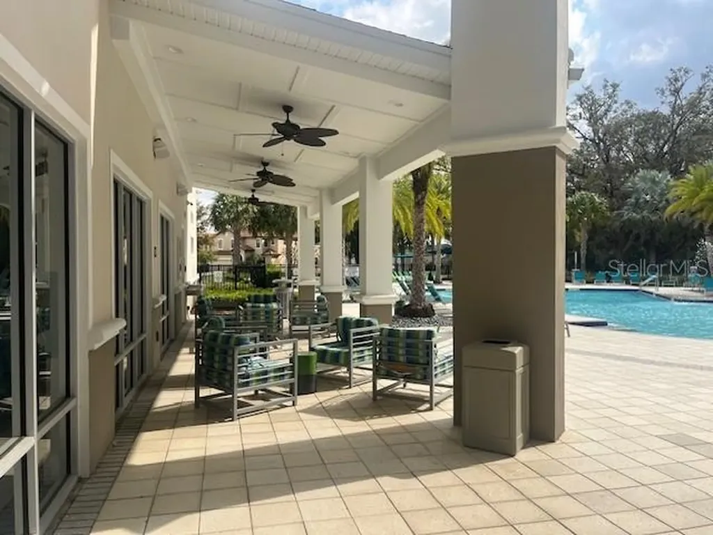 2536 Shanti Drive Kissimmee FL 34746
