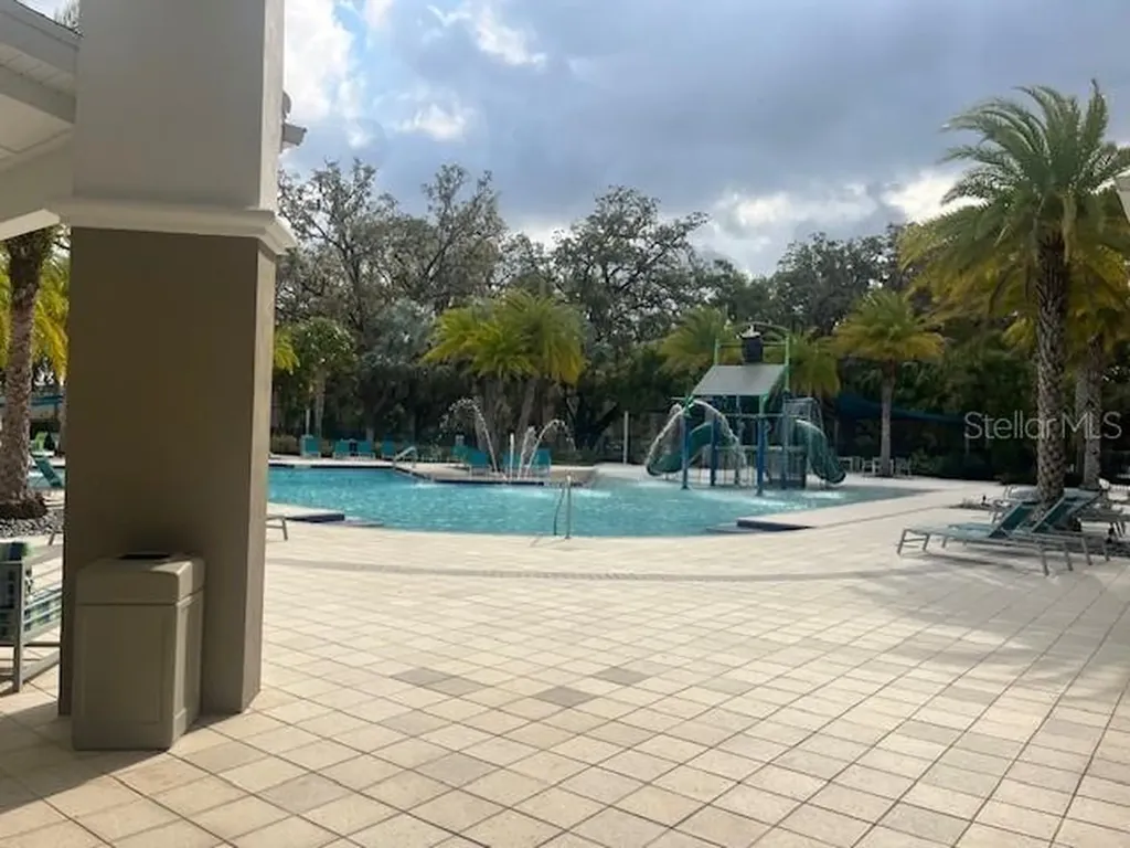 2536 Shanti Drive Kissimmee FL 34746