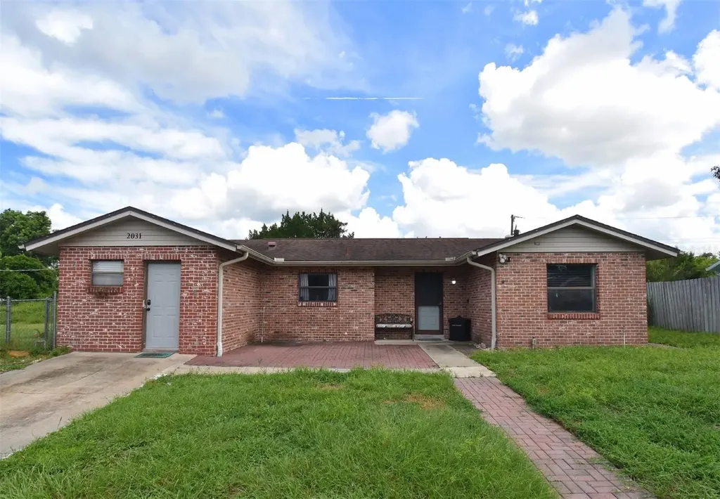 2031 Little Farms Court Deltona FL 32738