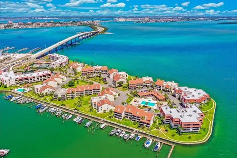 127 1st Street E Tierra Verde FL 33715