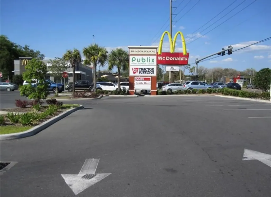 875 E Elston Place Citrus Springs FL 34434