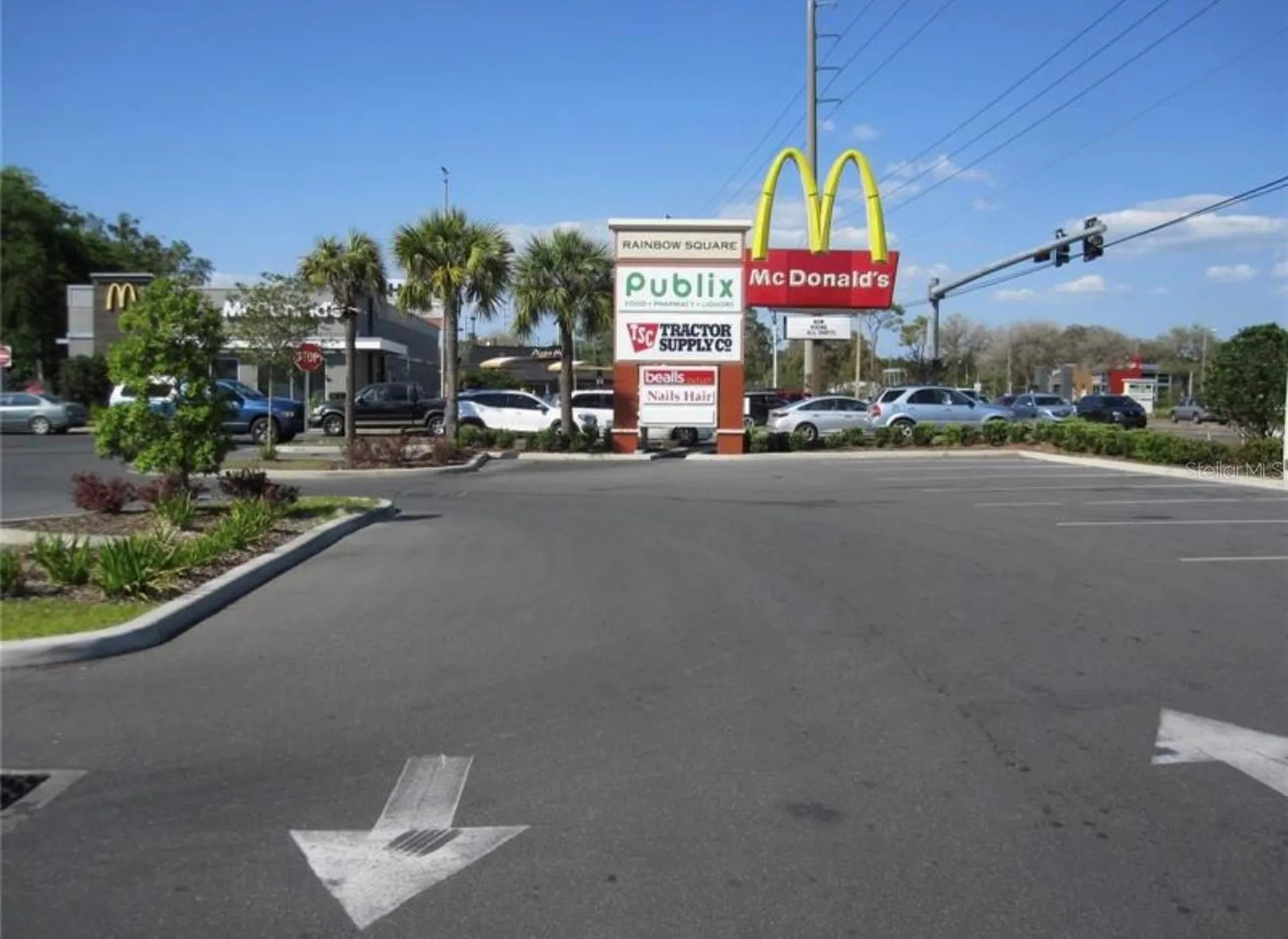 875 E Elston Place Citrus Springs FL 34434