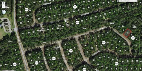875 E Elston Place Citrus Springs FL 34434