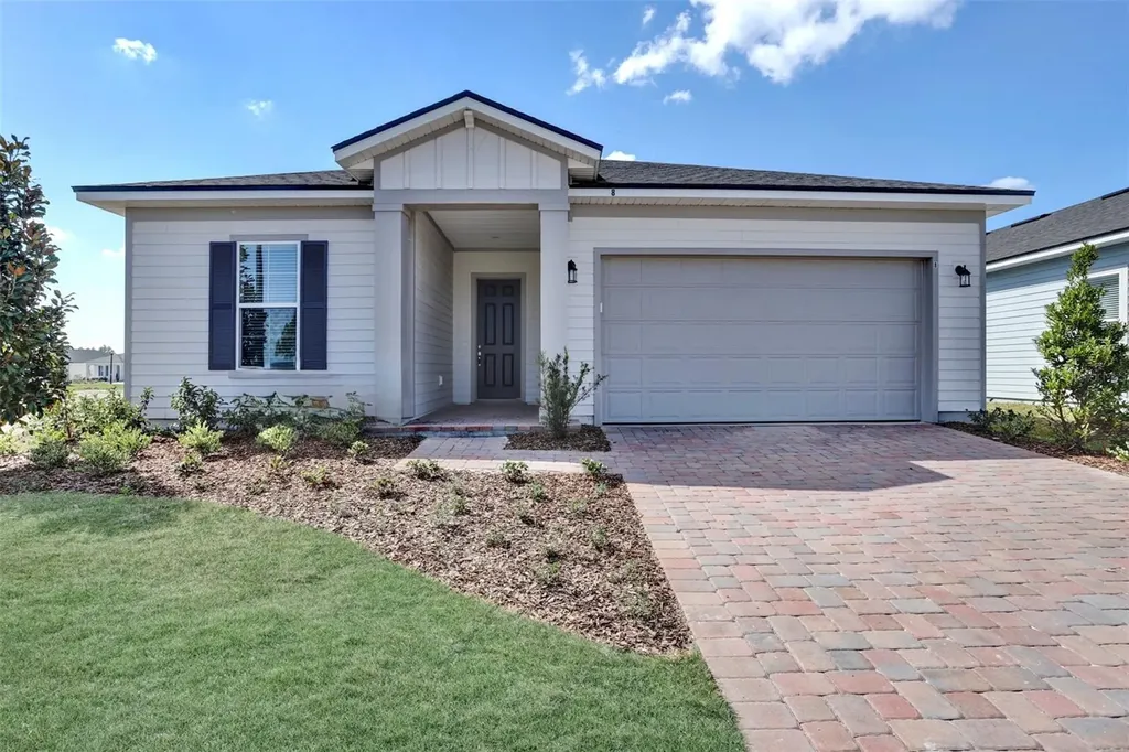 10 Aucilla Place Palm Coast FL 32137