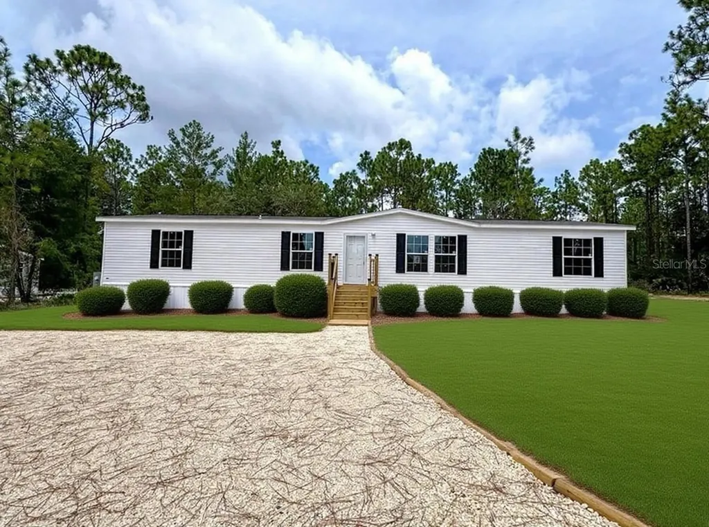 8267 W Jennifer Court Crystal River FL 34428
