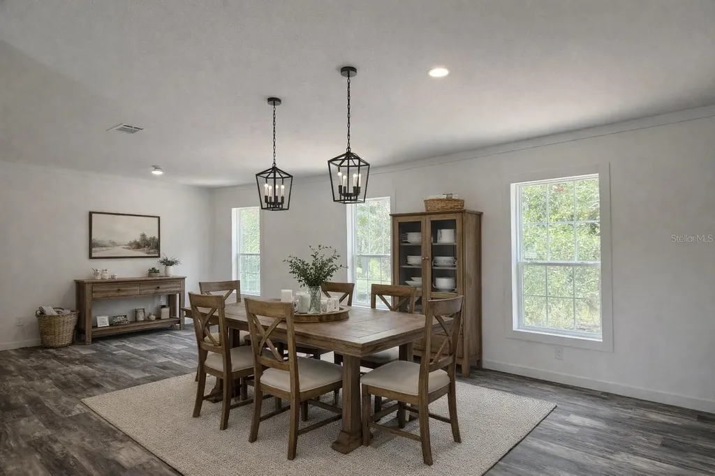 8267 W Jennifer Court Crystal River FL 34428